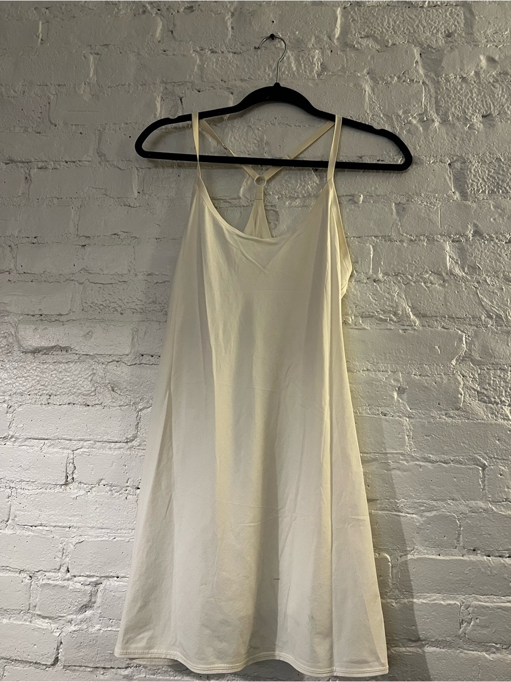 Outdoor Voices Racerback dress